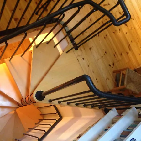Casa Indipendente Con Cortile Privato In Centro Apartman *